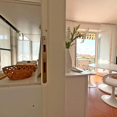 Il Nido Della Costa Sestri Levante