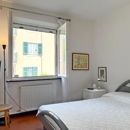 Apartman Il Nido Della Costa *