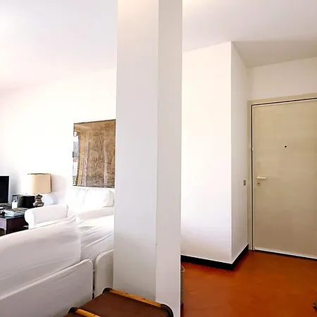 Il Nido Della Costa Apartman *