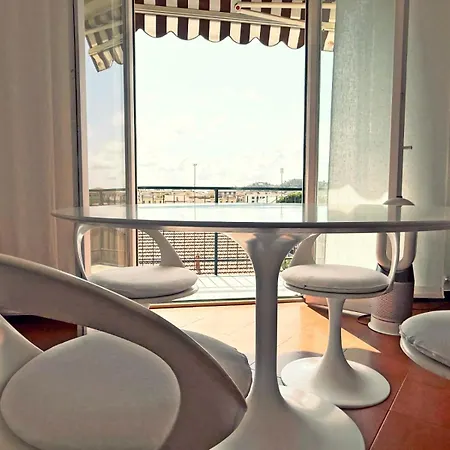 Apartman Il Nido Della Costa