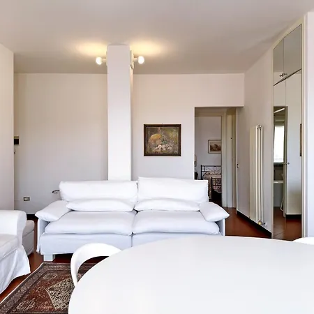 Il Nido Della Costa Apartman