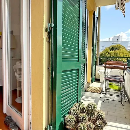 Il Nido Della Costa Apartman *