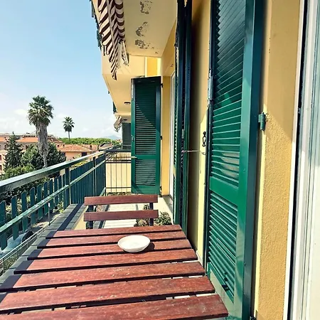 Il Nido Della Costa Apartman Sestri Levante