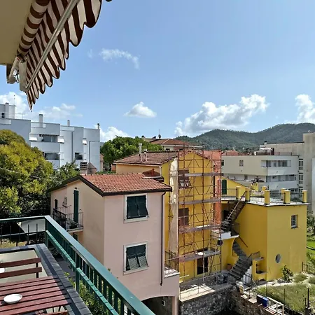 Il Nido Della Costa