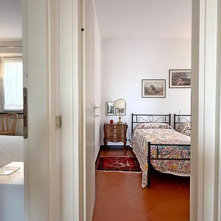 Il Nido Della Costa Apartman Sestri Levante