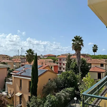 Il Nido Della Costa Sestri Levante