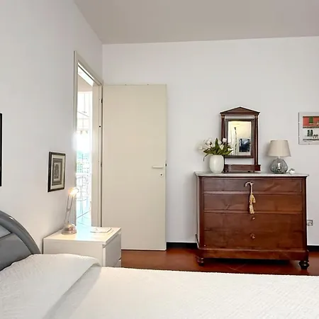 Apartman Il Nido Della Costa