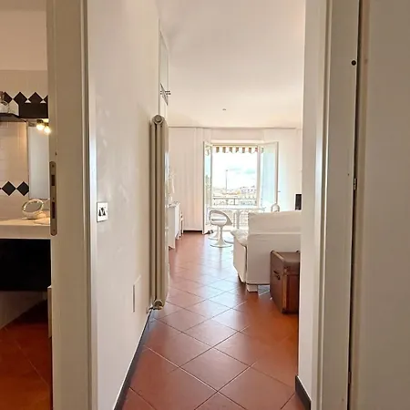 Il Nido Della Costa Apartman *