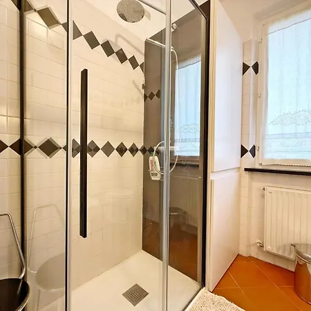 Apartman Il Nido Della Costa *