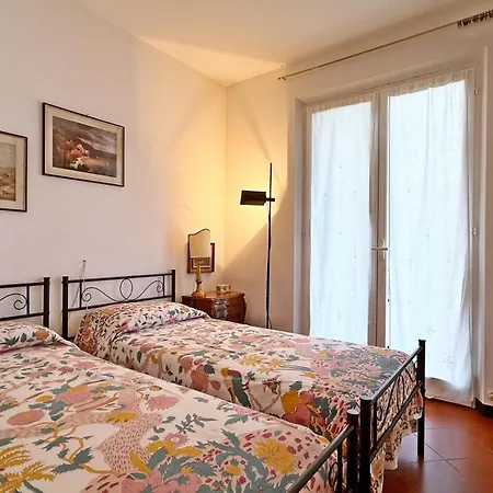 Il Nido Della Costa * Sestri Levante