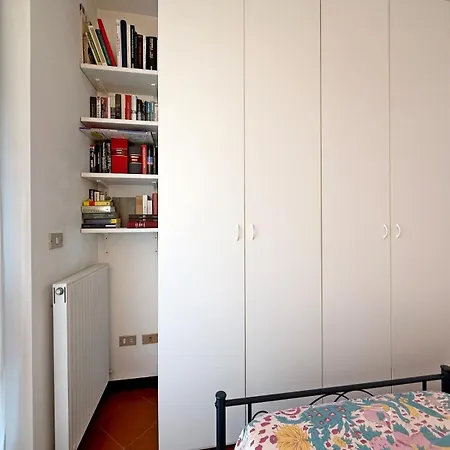 Apartman Il Nido Della Costa Sestri Levante