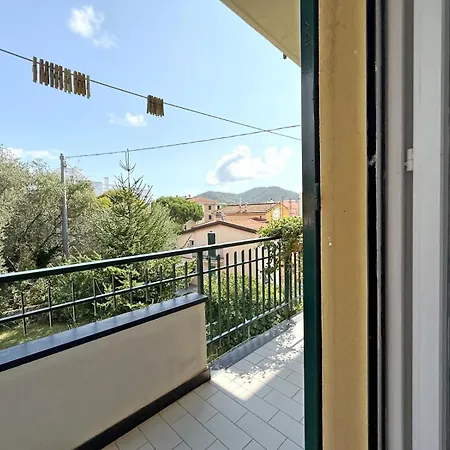 Il Nido Della Costa Sestri Levante