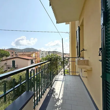 Il Nido Della Costa