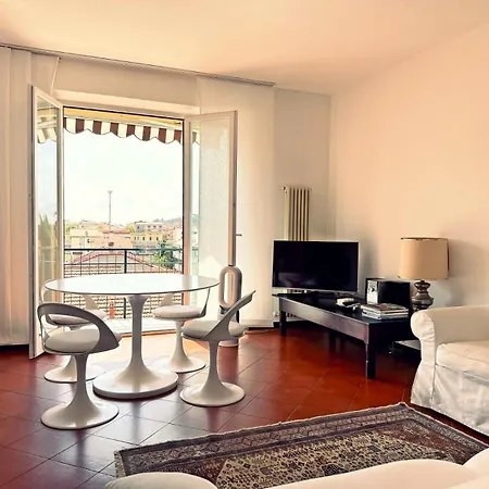 Apartman Il Nido Della Costa