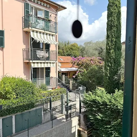 Il Nido Della Costa *